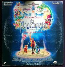 Laser disc the d'occasion  Janzé