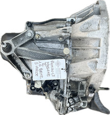 Cambio manuale per usato  Italia