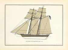 Baltimore clipper sailing for sale  BOURNE END