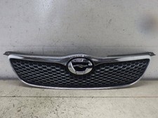 Usado, Grelha de radiador TOYOTA Corolla Fielder 2002 531111A450 [usada] [PA114131040] comprar usado  Enviando para Brazil