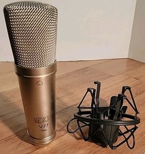 Mxl v77 large for sale  Marshfield