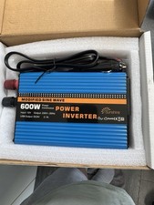 Sunshine power inverter for sale  DONCASTER