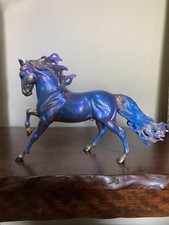 Breyer horse. courchevel. for sale  Medina