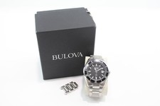 bulova watch marine star for sale bulova watch marine star for sale LEEDS