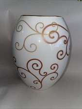 Wedgwood vase marrakech for sale  SKELMERSDALE