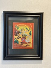 Looney tunes road for sale  Hayden
