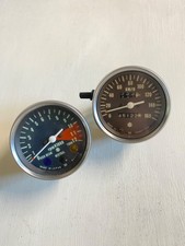 Compteurs suzuki 125 d'occasion  Royan