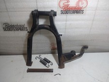 Hauptständer kawasaki ltd gebraucht kaufen  Recklinghausen