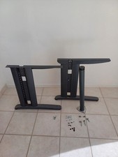Pied table metal d'occasion  Briançon
