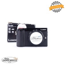 Panasonic lumix gx9 usato Panasonic lumix gx9 usato  Cormano