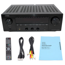 Denon dra 800h usato  Spedire a Italy