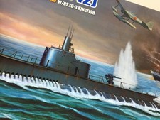 200 uss gato for sale  CHELTENHAM