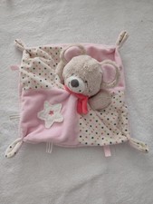 Doudou plat souris d'occasion  Auterive