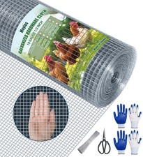 Hardware cloth inch for sale  Brentwood