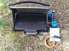 Outdoor chef portable for sale  BEDFORD