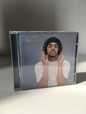 Craig david born usato Craig david born usato  Milano