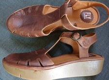 Fly london leather for sale  AYR