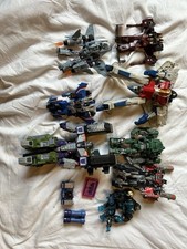 Transformers action figure for sale  INVERURIE