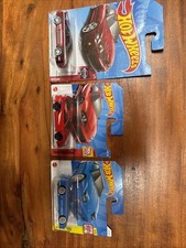 Hot wheels konvolut gebraucht kaufen  Netphen