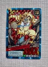 Carte dragon ball d'occasion  Orthez