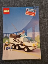 Lego 6430 furgone usato  Milano