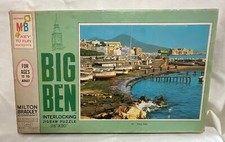 big ben jigsaw puzzle for sale  Lancaster