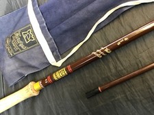 Vintage hardy richard for sale  SPALDING