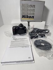 Nikon d60 10.2mp for sale  Bradenton