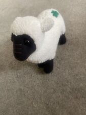 Irish sheep teddy for sale  ROTHERHAM