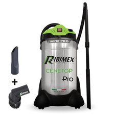 Ribimex aspiracenere elettrico usato  Roccagloriosa