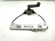 Alzacristallo manuale fiat usato  Venetico