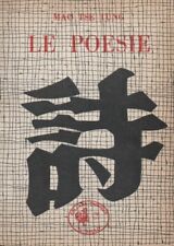 Libro mao tse usato  Italia