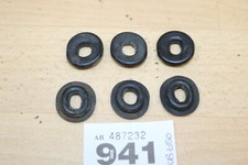 Honda cb650 rubber for sale  WYMONDHAM