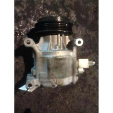 Compressore per fiat usato  Bedizzole