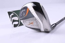 Callaway hot wood for sale  LOANHEAD