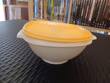 Tupperware schüssel sonnendec gebraucht kaufen  Pforzheim