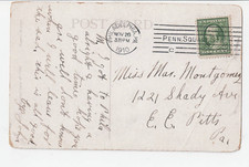 1910 philidelphia penn for sale  Grand Forks