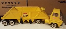 Vintage 1960 yellow for sale  Bruno