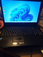 Toshiba tecra a11 d'occasion  Bourg-de-Thizy