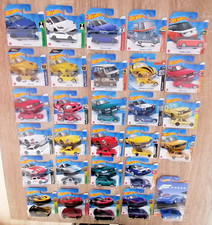 Hot wheels sammlung gebraucht kaufen  Menden (Sauerland)