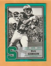 Kirk gibson michigan for sale  Lexington