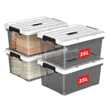 Cetomo 35l scatole usato  Roccagloriosa