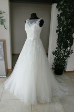 Brautkleid hochzeitskleid grö gebraucht kaufen Brautkleid hochzeitskleid grö gebraucht kaufen  Bitburg