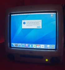Apple imac m5521 usato  Bologna