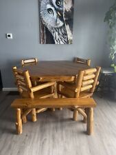 Cedar log rustic for sale  Wellsboro