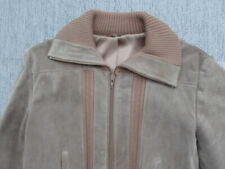 Vintage wildlederjacke damen gebraucht kaufen  Regensburg