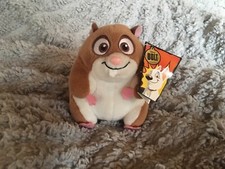 Disney bolt rhino for sale  ST. AUSTELL