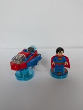Lego dimensions comics for sale  PLYMOUTH