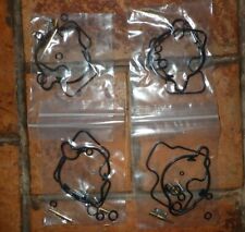 Kit reparation carburateur d'occasion  Perpignan-