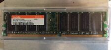 Kit ram 512mb usato  Aci Castello